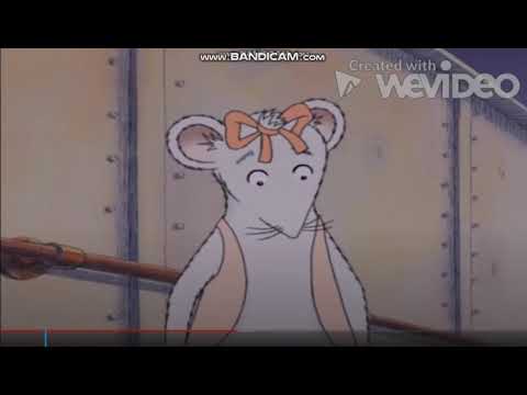 Female Story (Manuelvil1132 Style) Part 20 - The Chase