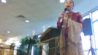 2008 Filipino Cultural Show