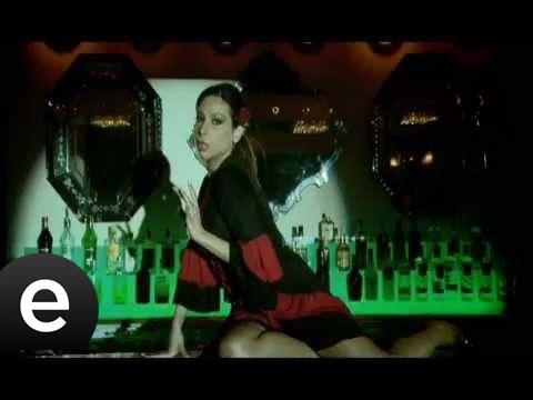 Linet - O Kim Oluyor - Official Music Video #okimoluyor #linet - Esen Müzik