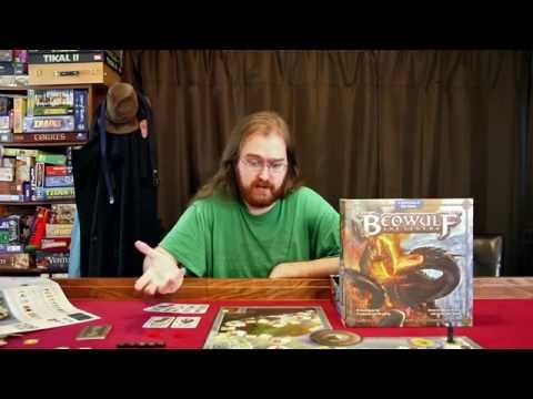 Overly Critical Gamers - Beowulf: The Legend Instructional/Review 