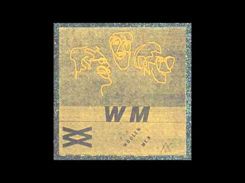 The Woolen Men - Mayonnaise