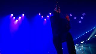 Arsenal "Not Yet Free" Live Ancienne Belgique 2017