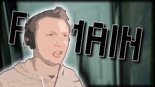 DOOR SMASHING ACTION! | Terrible Tuesday #7