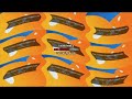 ITVN Old Ident Action Effects Sponsored By DERP WHAT THE FLIP Csupo Effects