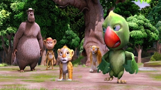 Disney Movies For Kids ☆ Movies For Kids ☆ Animation Movies For Children