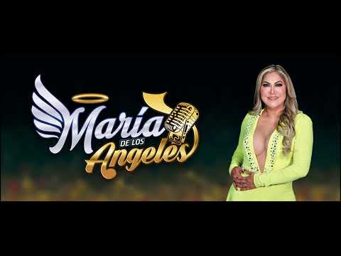 LOS MEJORES EXITOS DE MARIA DE LOS ANGELES MIX BAILABLE 2025 - SOND MUSIC DJ