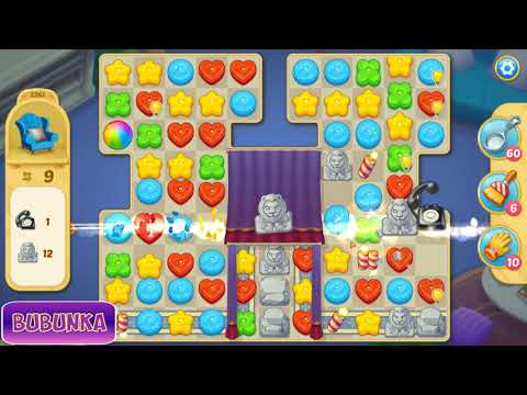 Matchington Mansion level 3261 HD