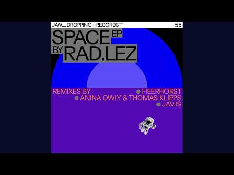 Rad.Lez - Space