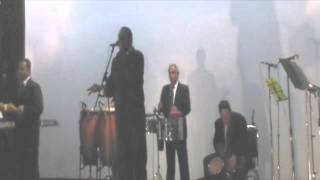 Que bueno baila usted - Benny Moré y su Orquesta La Gua Gua 2010