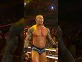Randy Orton is LOCKED in 🔒 #Randy Orton