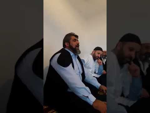 sehe Baba Menzur Hu elfatiha