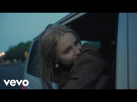 Claire Rosinkranz - Hotel (Official Video)