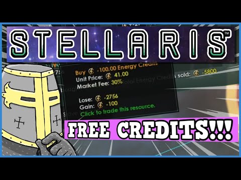 Stellaris Printing Infinite Money - Stellaris Is A perfectly Balanced Game With No Exploits