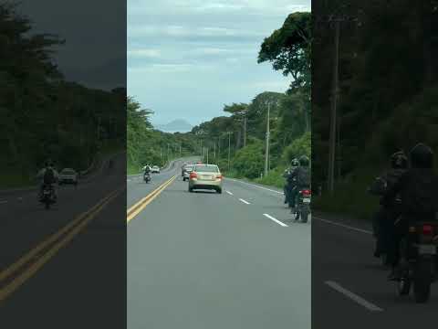 El crucero, Managua linda Managua