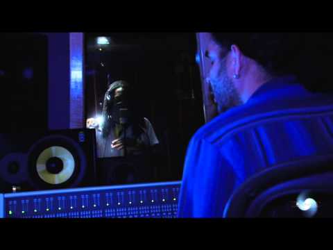 THE GREAT LENKY MARSDEN AND PRINCE KARBY  BESSOUT pt2 AREA 39 STUDIO KINGSTON JAMAICA
