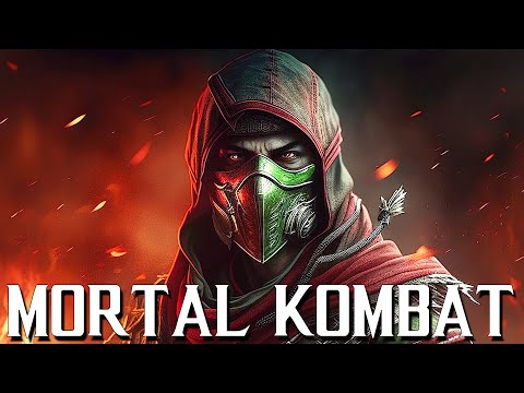 This Spectral Ermac Player is a PROBLEM! | Mortal Kombat XL