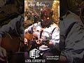 Jackie Leven Universal Blue live at 12 Bar Club for onlinetv by Rick Siegel