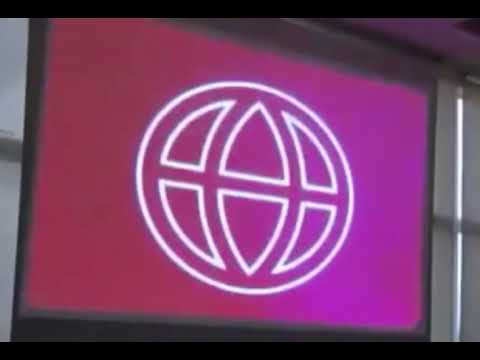 Vinheta De Interprogramas Rede Globo (1973-1975) Rede Globo De Televisão