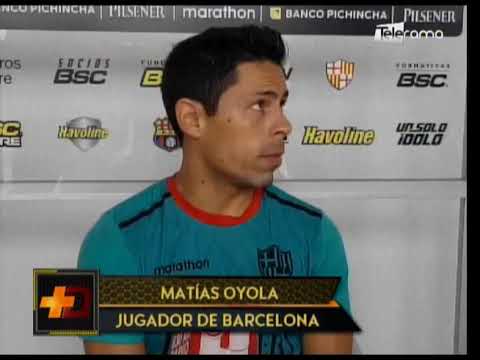 Barcelona continúa con los trabajos para visitar a Mushuc Runa