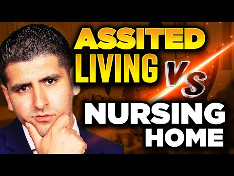 , title : 'How to Find Affordable Assisted Living in California: Senior Care vs. Nursing Home Explained'