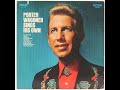 Midnight by Porter Wagoner