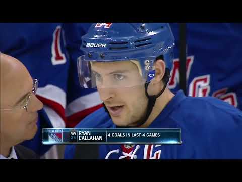 NHL  Apr.27/2013   NewJersey Devils - New York Rangers