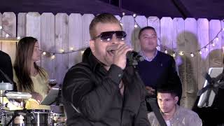 Oscar Arriaga - Digo Tu Nombre (LIVE)