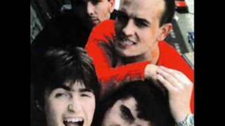 Angelic Upstarts - I Stand Accused