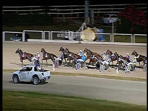 Trotto 06/07/2019 - 7ª corsa