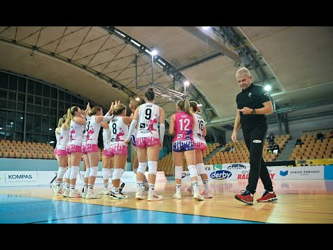 OK NKBM Branik - OK SIP Šempeter | 3:1 | 08.10.2022