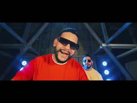 Gian Marco, EsLugo - Buscándote  (Vídeo Oficial)