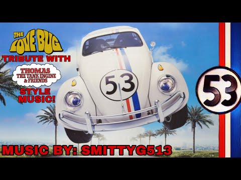 Herbie Tribute With Thomas Styled Music!