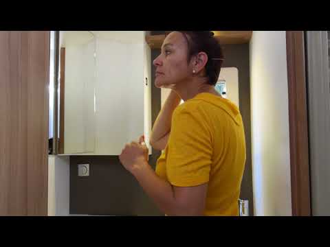 Wohnmobil Adria CORAL Plus 670 SL mit panorama Dach