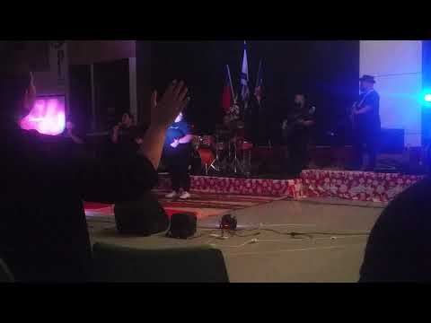 Oasis Movement 2020 - Faaumu Sisters