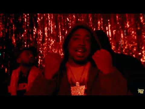 Gee Pop - Creep (EXCLUSIVE MUSIC VIDEO) Dir. SaudtheAlien