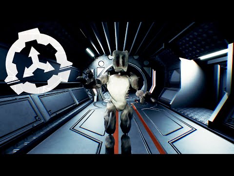 SCP-173 - TERRIFYING AS EVER | SCP: Fragmented Minds - Demo
