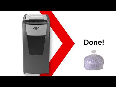 Paper Shredding Machine