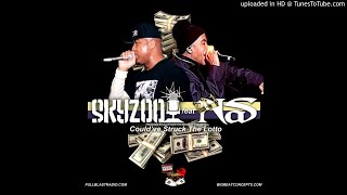 Skyzoo feat Nas - Could've Struck The Lotto (Djaytiger Remix)