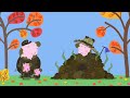 Peppa Pig Full Episodes George S Woolly Hat 24