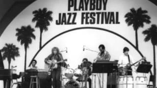 JONI MITCHELL PLAYBOY JAZZ FESTIVAL 1979. THE DRY CLEANER FROM DES MOINES