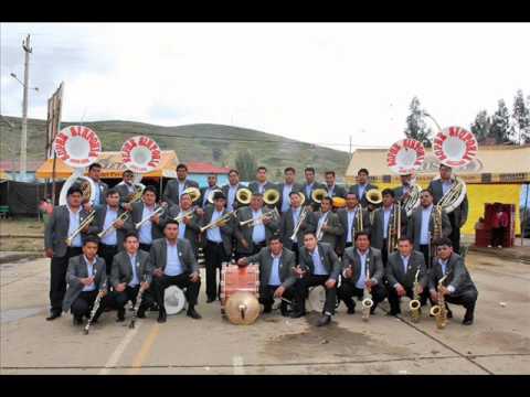 Banda Super sinfonia - El kiwi loco