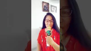 Kaligayahan Mo Kaligayahan Ko Rin/ Imelda Papin /cover by: Winnie&#39;s MusicLover