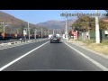 DN1 E60 Ploiesti Predeal Noiembrie 2011