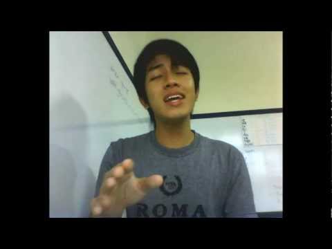 Anuar Zain - Keabadian Cinta cover by Hafiz Zainal