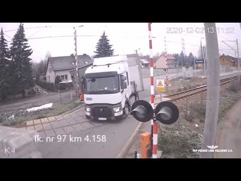 International Level Crossing Awareness Day (ILCAD)