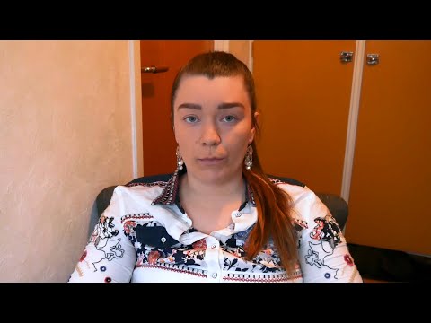 Swebbtv insändare: Anna-Mi Svedjekrans om nedläggning av skolor på landsbygden.