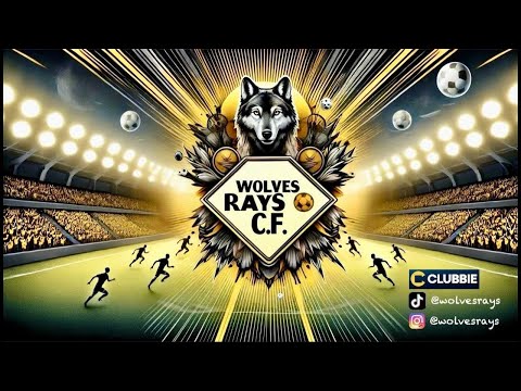 Wolves Rays C.F vs Retirement F.C | Thursday, November 13, 2025 - El Clasico