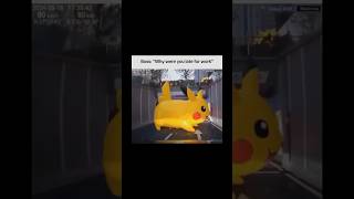 Download lagu WILD PIKACHU ENCOUNTER! #pikachu #pokemon #nintendo mp3 Download lagu WILD PIKACHU ENCOUNTER! #pikachu #pokemon #nintendo mp3
