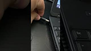 Turn off Airplane mode on Dell Laptops