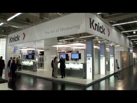 Knick Elektronische Messgeräte Berlin